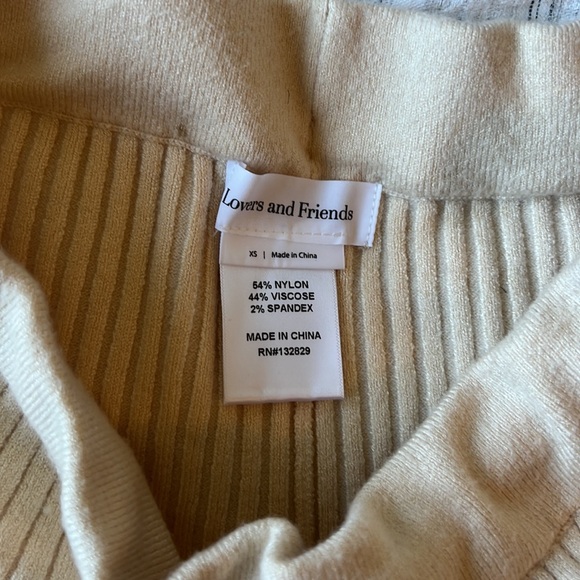 Lovers and Friends Inca Pant - Picture 4 of 4